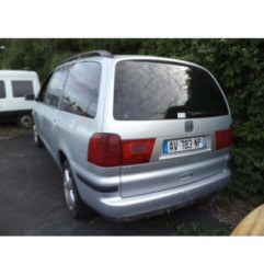 Calculateur SEAT ALHAMBRA 1 Photo n°4