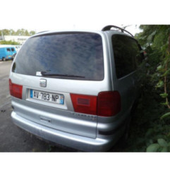 Calculateur SEAT ALHAMBRA 1 Photo n°5