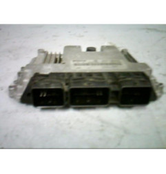 Calculateur RENAULT MEGANE 2 Photo n°1