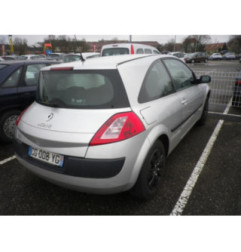 Calculateur RENAULT MEGANE 2 Photo n°5