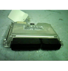 Calculateur VOLKSWAGEN PASSAT 4 Photo n°1