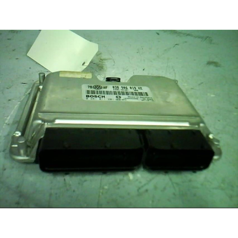 Calculateur VOLKSWAGEN PASSAT 4