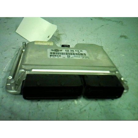 Calculateur VOLKSWAGEN PASSAT 4 Photo n°1