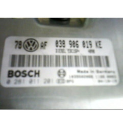 Calculateur VOLKSWAGEN PASSAT 4