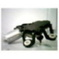 Moteur essuie glace arriere RENAULT MEGANE 2