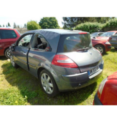 Moteur essuie glace arriere RENAULT MEGANE 2 Photo n°6