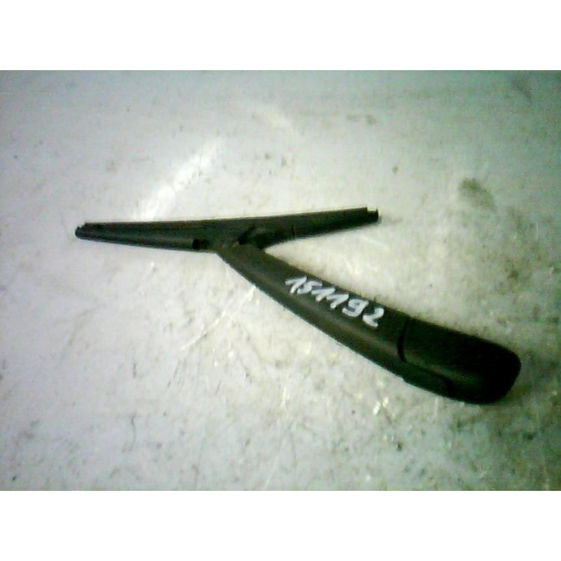 Bras essuie glace arriere RENAULT MEGANE 2