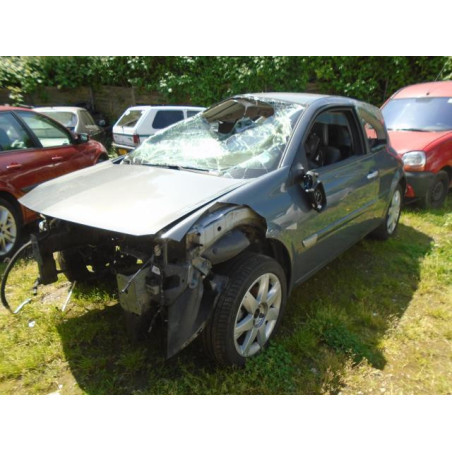 Bras essuie glace arriere RENAULT MEGANE 2