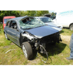 Bras essuie glace arriere RENAULT MEGANE 2 Photo n°3