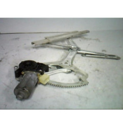 Moteur leve vitre avant gauche MERCEDES CLASSE C 202 Photo n°1