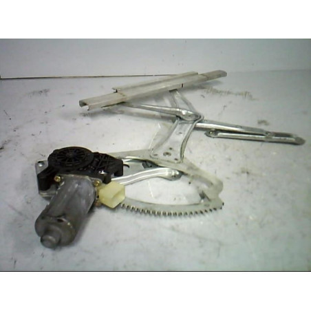 Moteur leve vitre avant gauche MERCEDES CLASSE C 202 Photo n°1