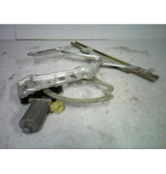 Moteur leve vitre avant droit MERCEDES CLASSE C 202 Photo n°1
