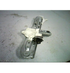 Moteur leve vitre arriere droit OPEL VECTRA C Photo n°1