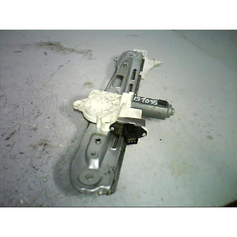 Moteur leve vitre arriere droit OPEL VECTRA C