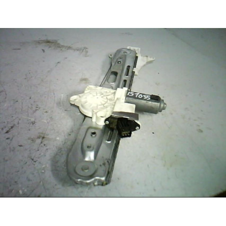 Moteur leve vitre arriere droit OPEL VECTRA C Photo n°1