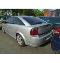 Moteur leve vitre arriere droit OPEL VECTRA C Photo n°6