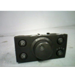 Commande de phare OPEL VECTRA C Photo n°1