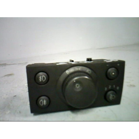 Commande de phare OPEL VECTRA C Photo n°1