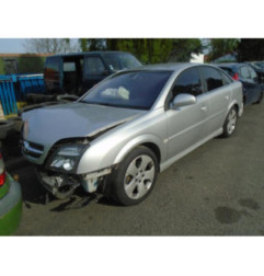 Commande de phare OPEL VECTRA C Photo n°3