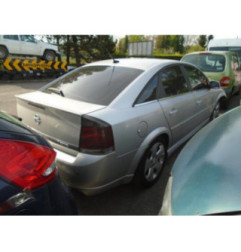 Commande de phare OPEL VECTRA C Photo n°5