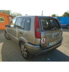 Bouton/Interrupteur FORD FUSION Photo n°6