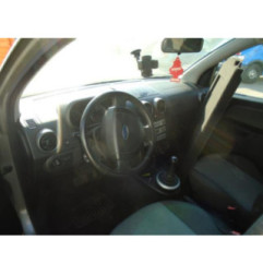 Bouton/Interrupteur FORD FUSION Photo n°7