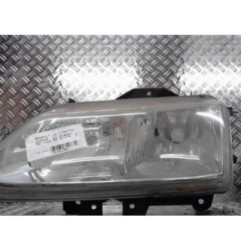 Optique avant principal gauche (feux)(phare) RENAULT GRAND ESPACE 3 Photo n°1