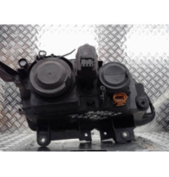 Optique avant principal gauche (feux)(phare) RENAULT GRAND ESPACE 3 Photo n°3