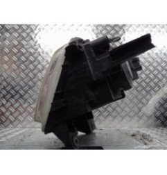 Optique avant principal gauche (feux)(phare) RENAULT GRAND ESPACE 3 Photo n°4