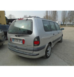 Optique avant principal gauche (feux)(phare) RENAULT GRAND ESPACE 3 Photo n°7