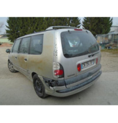 Optique avant principal gauche (feux)(phare) RENAULT GRAND ESPACE 3 Photo n°8