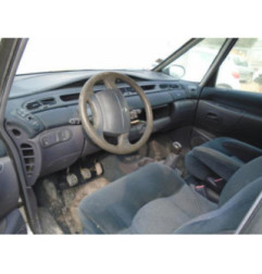 Optique avant principal droit (feux)(phare) RENAULT GRAND ESPACE 3 Photo n°6