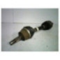 Cardan droit (transmission) FIAT STILO