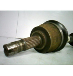Cardan droit (transmission) FIAT STILO