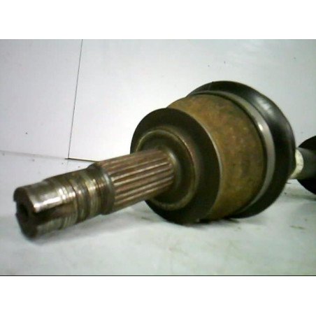 Cardan droit (transmission) FIAT STILO