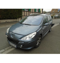 Interrupteur de leve vitre arriere droit PEUGEOT 307 Photo n°3