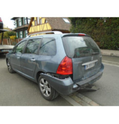 Interrupteur de leve vitre arriere droit PEUGEOT 307 Photo n°6