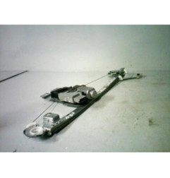 Moteur leve vitre arriere gauche PEUGEOT 307 Photo n°1