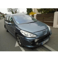 Moteur leve vitre arriere droit PEUGEOT 307 Photo n°4