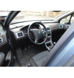 Moteur leve vitre arriere droit PEUGEOT 307 Photo n°7