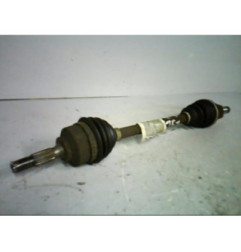 Cardan gauche (transmission) CITROEN C3 1 Photo n°1