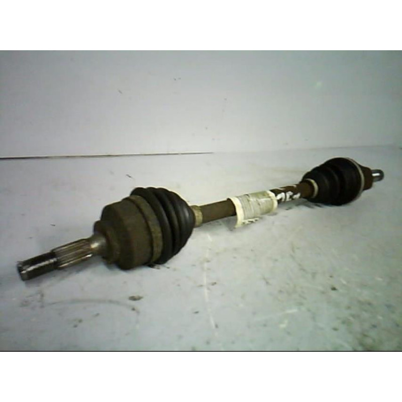 Cardan gauche (transmission) CITROEN C3 1