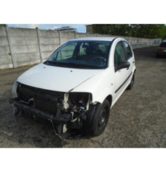 Cardan gauche (transmission) CITROEN C3 1 Photo n°3