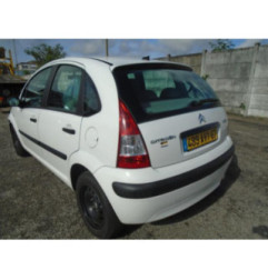 Cardan gauche (transmission) CITROEN C3 1 Photo n°6