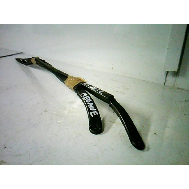 Bras essuie glace avant RENAULT MEGANE 2