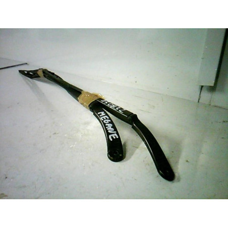 Bras essuie glace avant RENAULT MEGANE 2 Photo n°1