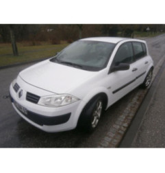 Bras essuie glace avant RENAULT MEGANE 2