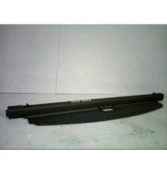 Plage arriere FIAT STILO Photo n°1