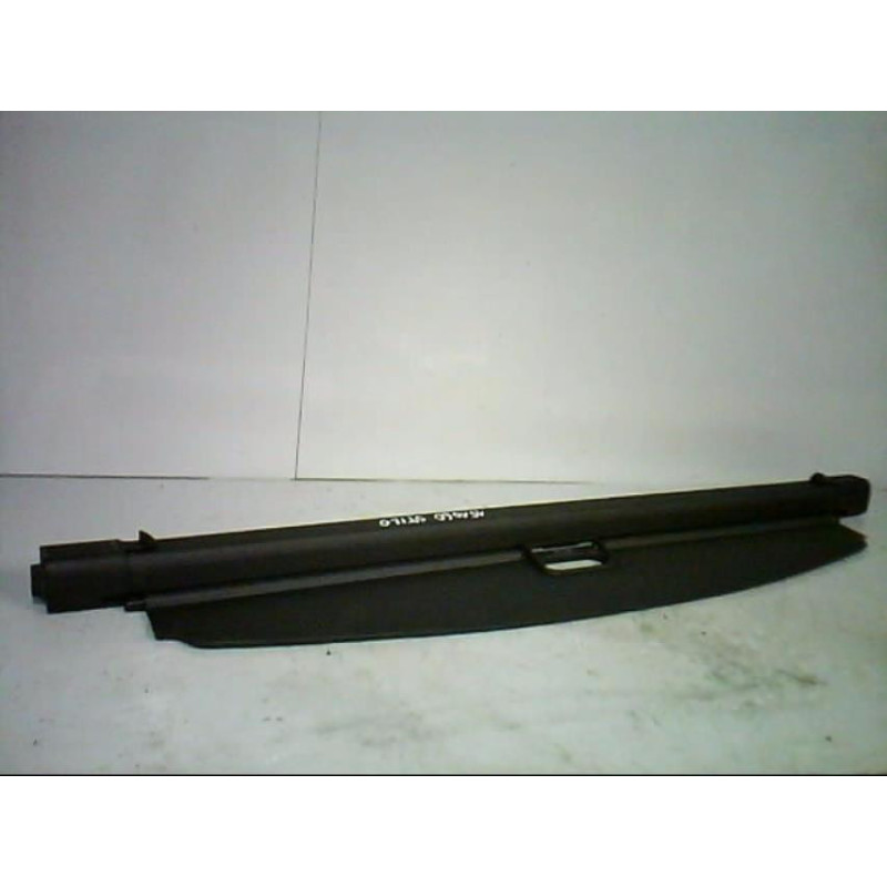 Plage arriere FIAT STILO