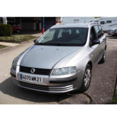 Plage arriere FIAT STILO
